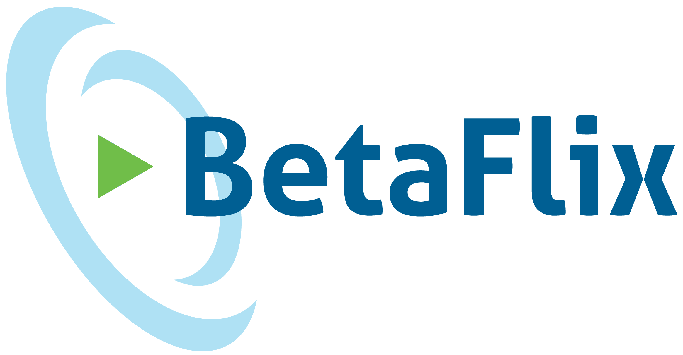 BetaFlix logo