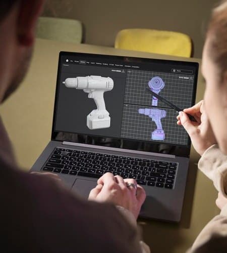 3D Animations
