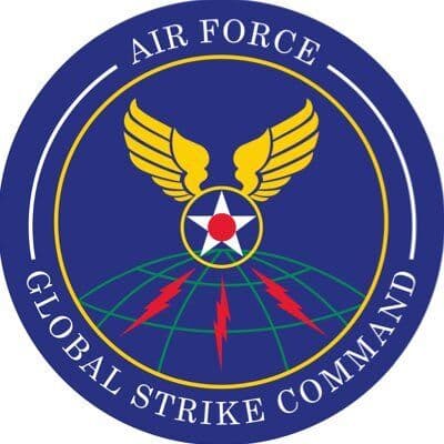 Air Force Global Strike